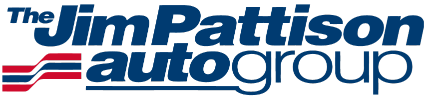 Jim Pattison Logo